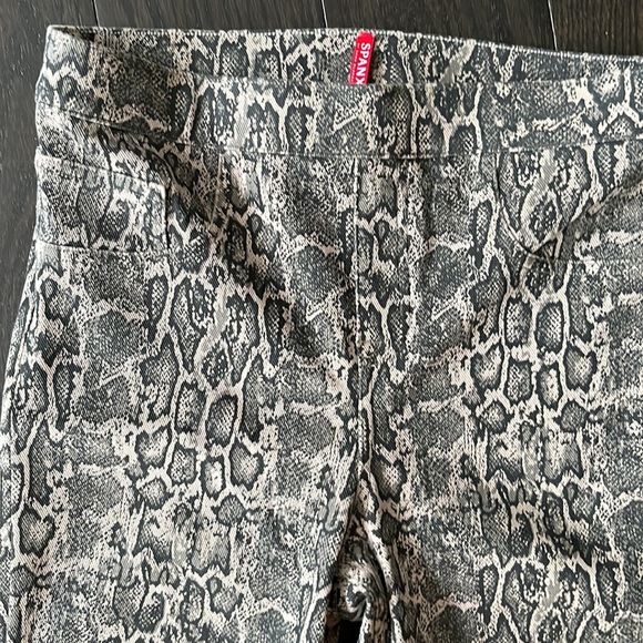 Spanx m leopard print - Picture 2 of 4